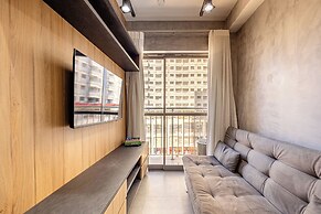 NOV - NEXT ONE Vila Nova Conceição