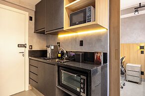 NOV - NEXT ONE Vila Nova Conceição