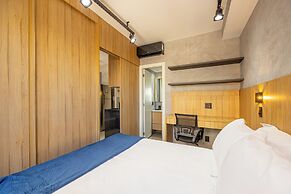 NOV - NEXT ONE Vila Nova Conceição