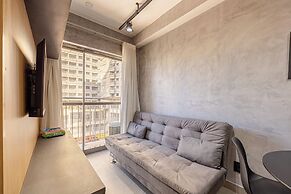 NOV - NEXT ONE Vila Nova Conceição