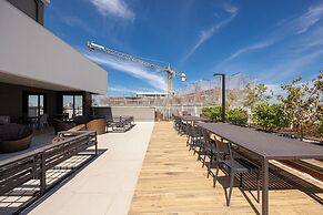 NOV - NEXT ONE Vila Nova Conceição