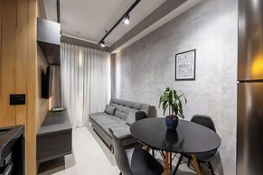 NOV - NEXT ONE Vila Nova Conceição