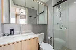 NOV - NEXT ONE Vila Nova Conceição