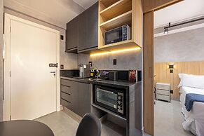 NOV - NEXT ONE Vila Nova Conceição