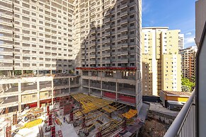 NOV - NEXT ONE Vila Nova Conceição