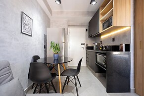 NOV - NEXT ONE Vila Nova Conceição