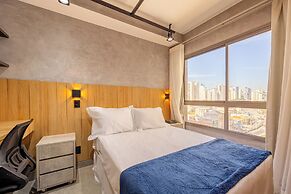 NOV - NEXT ONE Vila Nova Conceição