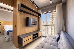 NOV - NEXT ONE Vila Nova Conceição