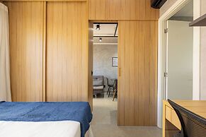 NOV - NEXT ONE Vila Nova Conceição