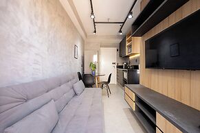 NOV - NEXT ONE Vila Nova Conceição