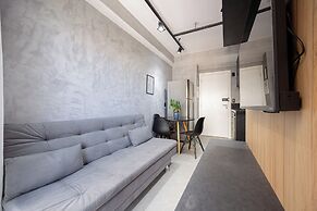 NOV - NEXT ONE Vila Nova Conceição