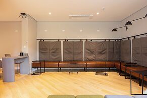 NOV - NEXT ONE Vila Nova Conceição