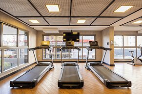 NOV - NEXT ONE Vila Nova Conceição