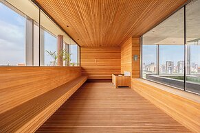 FYM- Cyrela For You Moema - Anora Spaces