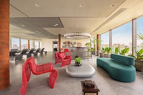 FYM- Cyrela For You Moema - Anora Spaces