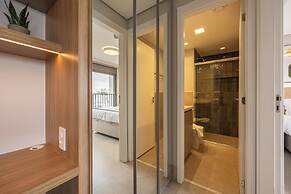 FYM- Cyrela For You Moema - Anora Spaces