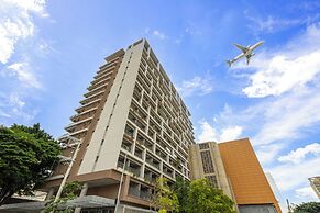 FYM- Cyrela For You Moema - Anora Spaces