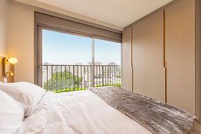 FYM- Cyrela For You Moema - Anora Spaces