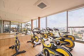 FYM- Cyrela For You Moema - Anora Spaces