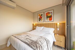 FYM- Cyrela For You Moema - Anora Spaces