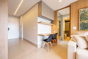 FYM- Cyrela For You Moema - Anora Spaces