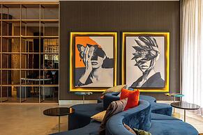 FYM- Cyrela For You Moema - Anora Spaces