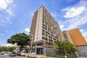 FYM- Cyrela For You Moema - Anora Spaces