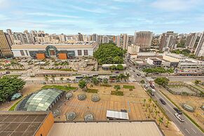 FYM- Cyrela For You Moema - Anora Spaces