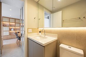 FYM- Cyrela For You Moema - Anora Spaces