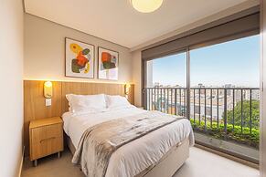 FYM- Cyrela For You Moema - Anora Spaces