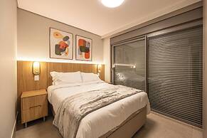 FYM- Cyrela For You Moema - Anora Spaces