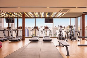 FYM- Cyrela For You Moema - Anora Spaces