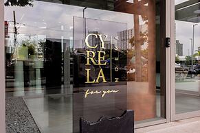 FYM- Cyrela For You Moema - Anora Spaces