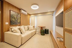 FYM- Cyrela For You Moema - Anora Spaces