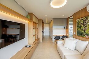 FYM- Cyrela For You Moema - Anora Spaces