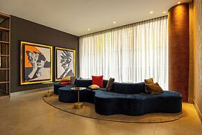 FYM- Cyrela For You Moema - Anora Spaces