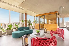 FYM- Cyrela For You Moema - Anora Spaces