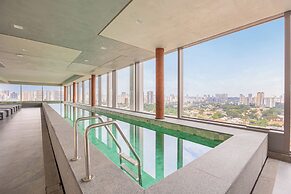 FYM- Cyrela For You Moema - Anora Spaces