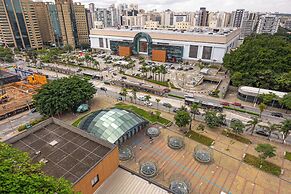 FYM- Cyrela For You Moema - Anora Spaces