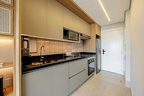 FYM- Cyrela For You Moema - Anora Spaces