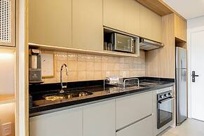 FYM- Cyrela For You Moema - Anora Spaces