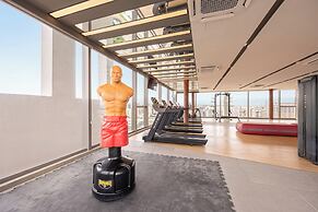 FYM- Cyrela For You Moema - Anora Spaces