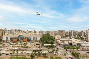 FYM- Cyrela For You Moema - Anora Spaces