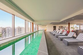 FYM- Cyrela For You Moema - Anora Spaces