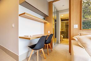 FYM- Cyrela For You Moema - Anora Spaces