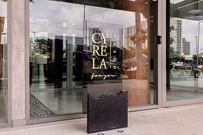 FYM- Cyrela For You Moema - Anora Spaces