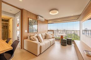 FYM- Cyrela For You Moema - Anora Spaces