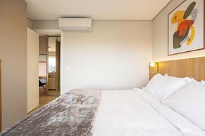 FYM- Cyrela For You Moema - Anora Spaces