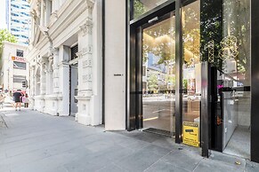 KULA Melbourne CBD
