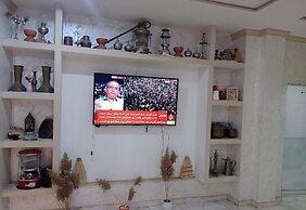 hotel khaouni   Bordj Bou Arreridj